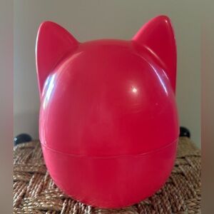 Squishmallow Container